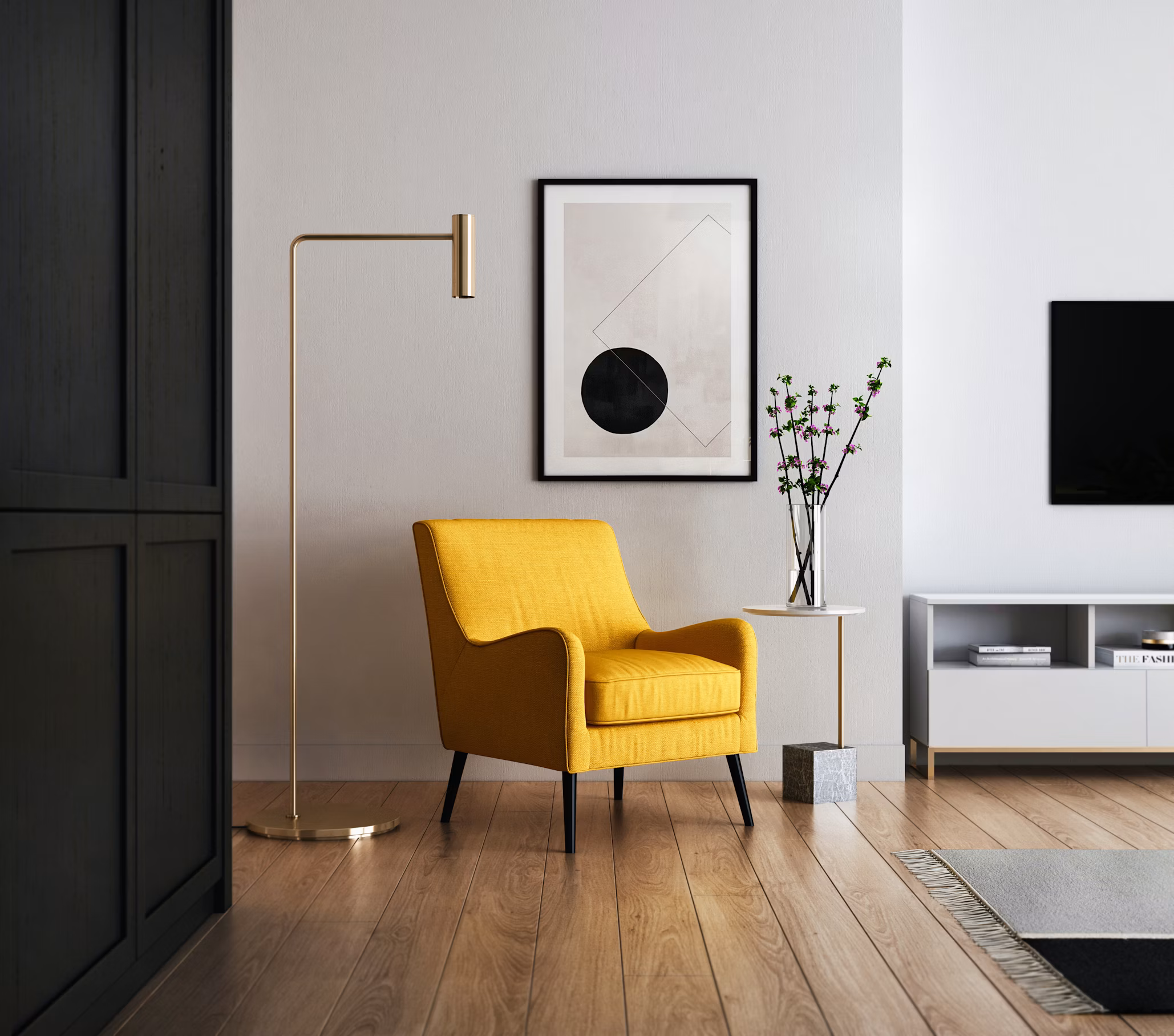 Interior Design Expertise