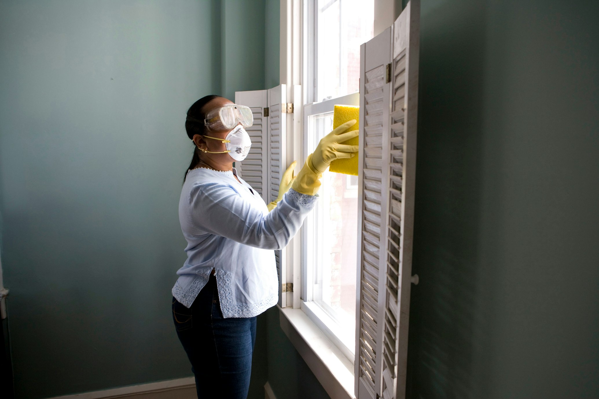 Property Maintenance and Repairs
