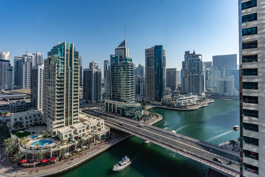 Property Management Services in Dubai